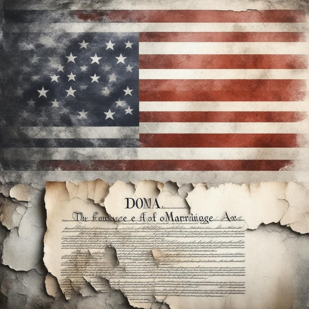 Defense of Marriage Act (DOMA)